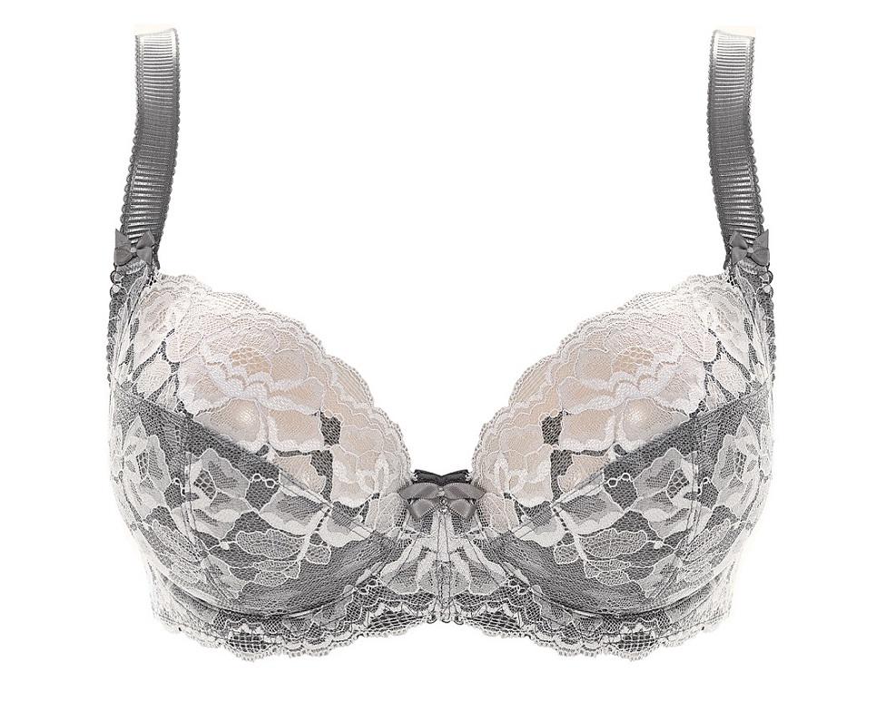 Бюстгальтер Fantasie Marianna 9202 34E Silver (889500043669)