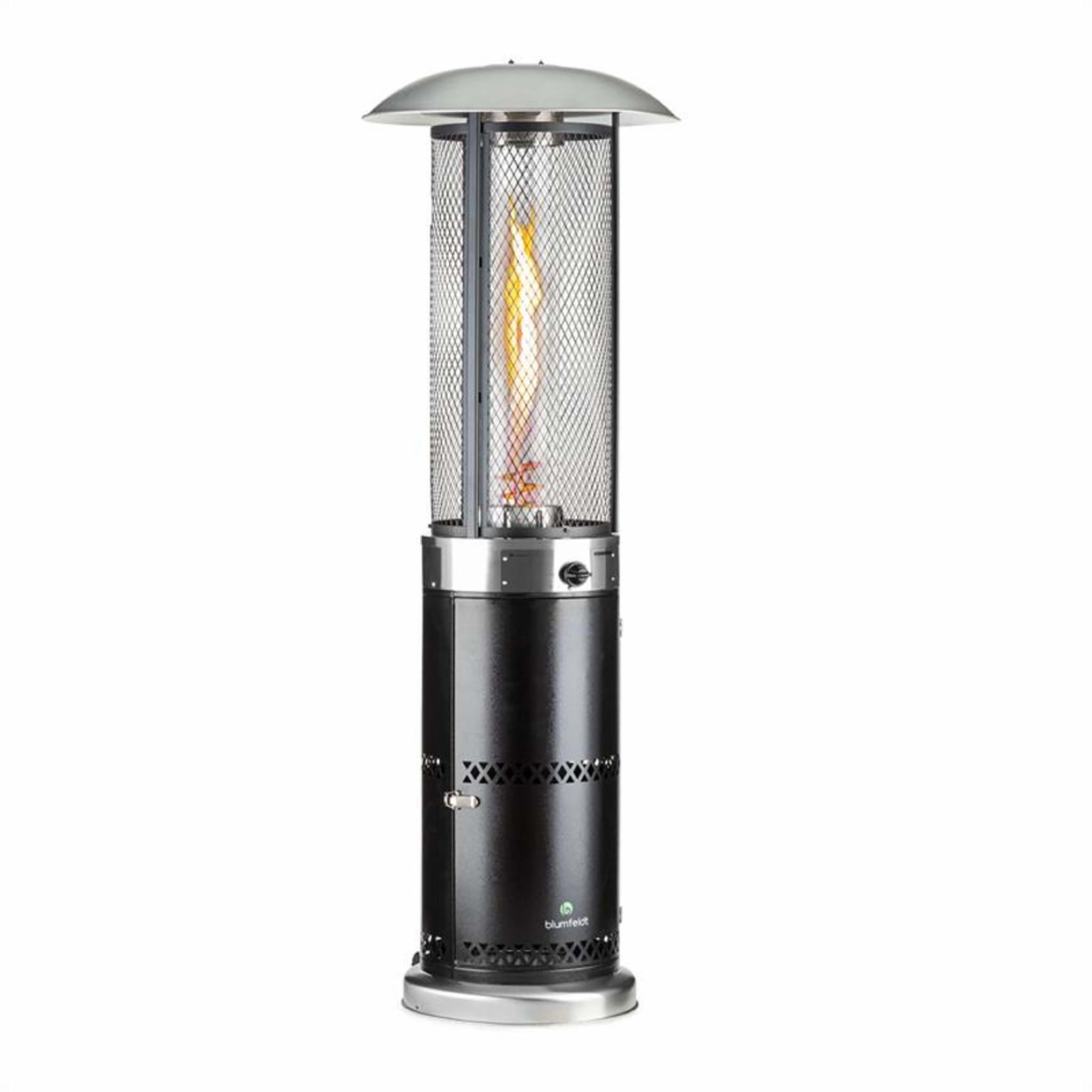 Газовый отопитель керамический Goldflame Deluxe 182 см (10033278)