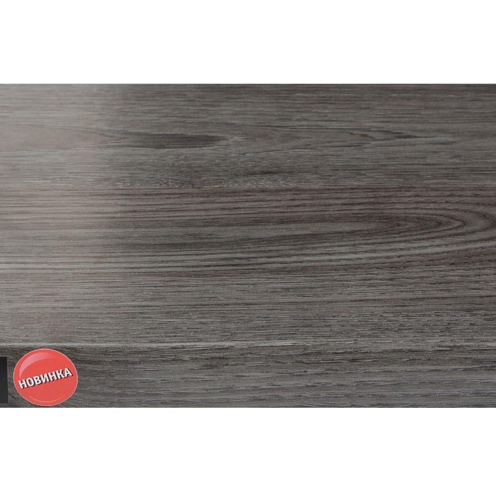 Підвіконня Wermodin Gentas верзаліт 450 мм Сірий каштан (2710046278) - фото 6