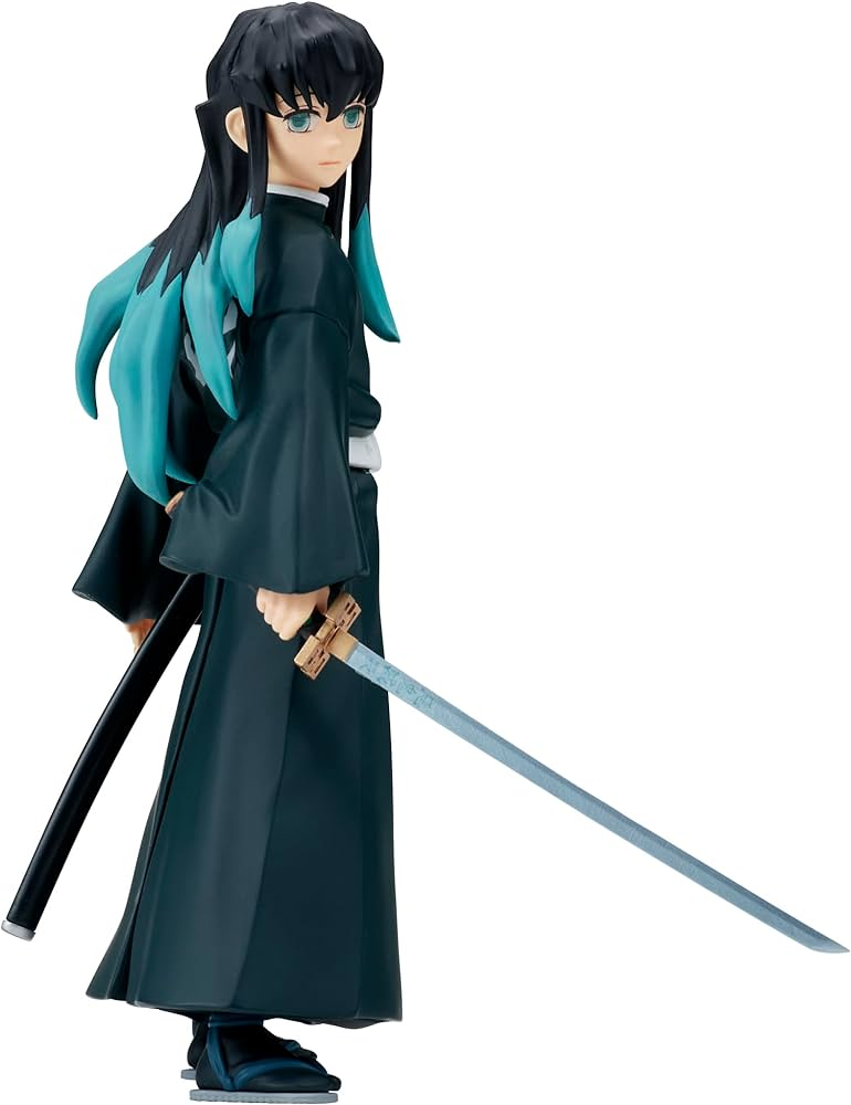 Фигурка для геймеров Bandai Spirits Kokito MuiCHiro 15 см (BS DS KM)