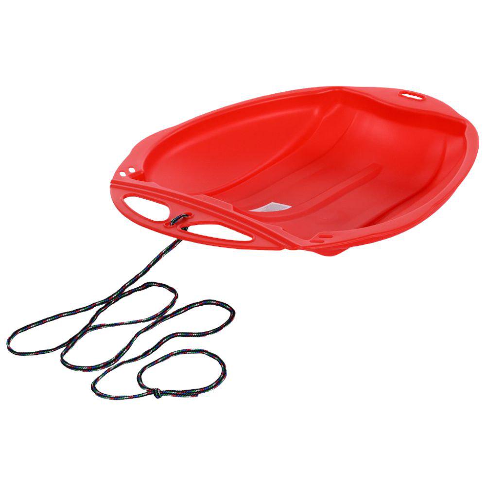 Льодянка дитяча MS 1716 з морозостійкого пластика Червоний (29863991) - фото 2 Льодянка дитяча MS 1716 з морозостійкого пластика Червоний (29863991) - фото 2