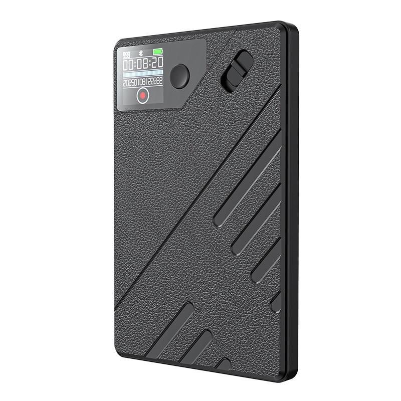 Диктофон 64 Gb с ИИ ChatGPT 25 ч записи перевод 111 языков Bluetooth 5.1 Диктофон 64 Gb с ИИ ChatGPT 25 ч записи перевод 111 языков Bluetooth 5.1