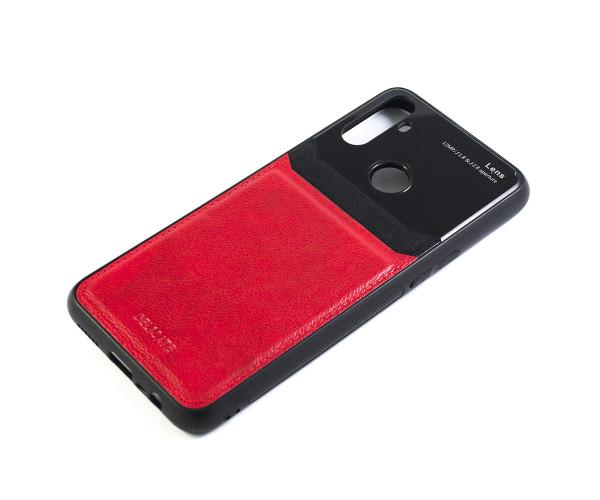 Чехол-накладка Epik Delicate для Realme C3 Красный