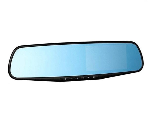Автовидеорегистратор DVR D22 5 заднего вида (000019365)