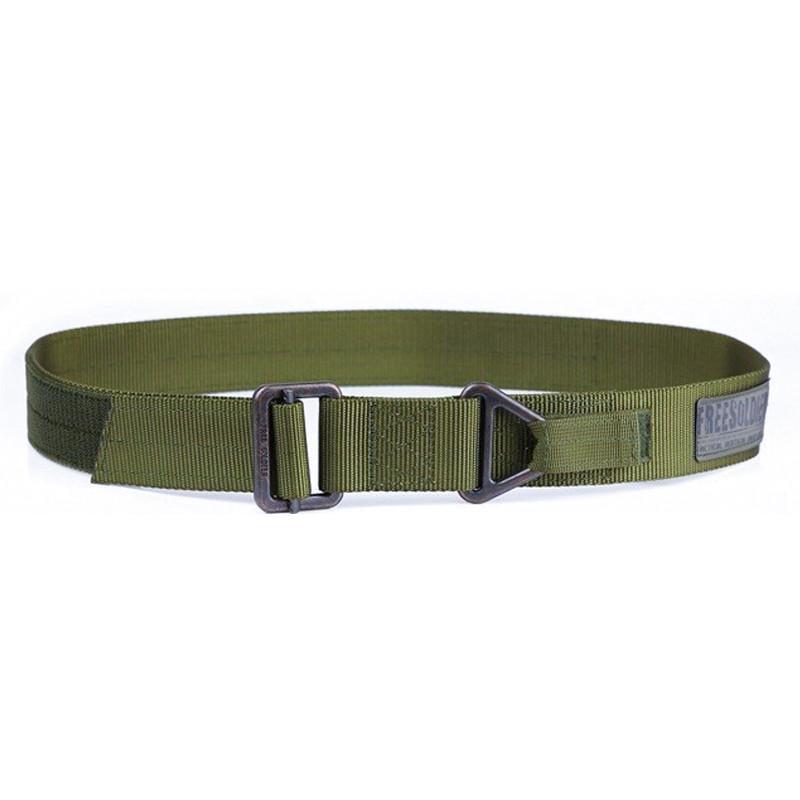 Ремень Blackhawk B13 Green