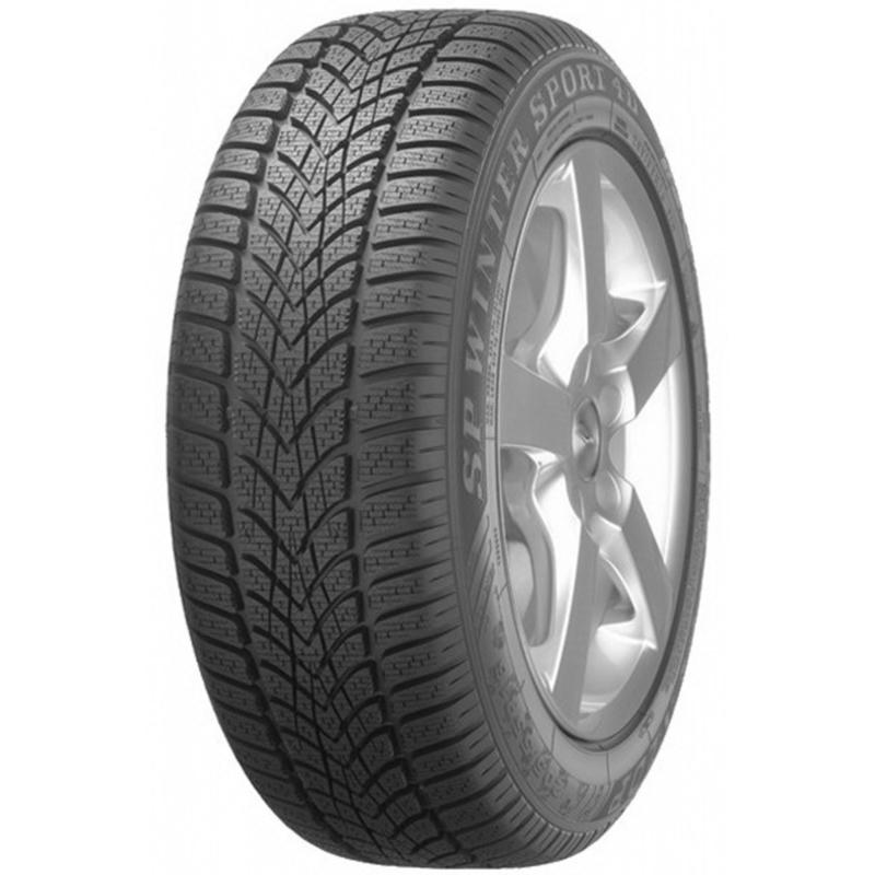 Автошина Dunlop SP Winter Sport 4D 215/60 R16 95H (323955)