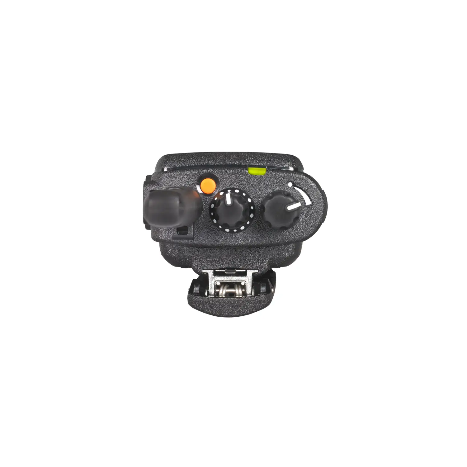 Рація Motorola DP 4800e VHF з AES 256 (DP4800E) - фото 4