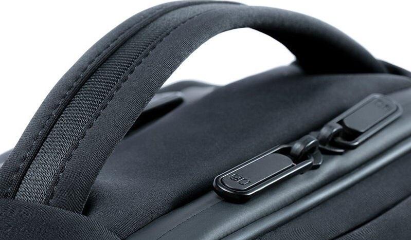 Рюкзак RunMi 90 Points Manhattan Business Backpack 17.5L Camouflage (44455) - фото 2 Рюкзак RunMi 90 Points Manhattan Business Backpack 17.5L Camouflage (44455) - фото 2