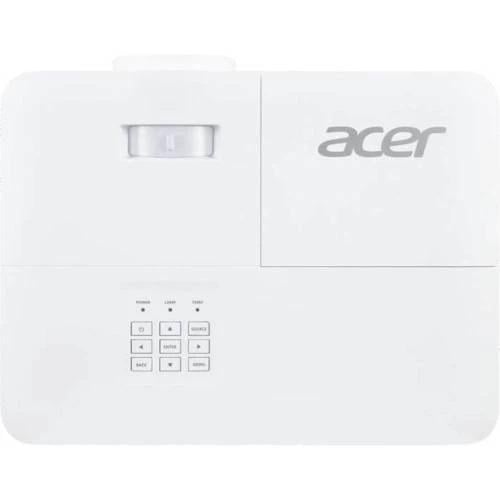 Проектор Acer M511 DLP 4300 Lm Білий (MR.JUU11.00M) - фото 4