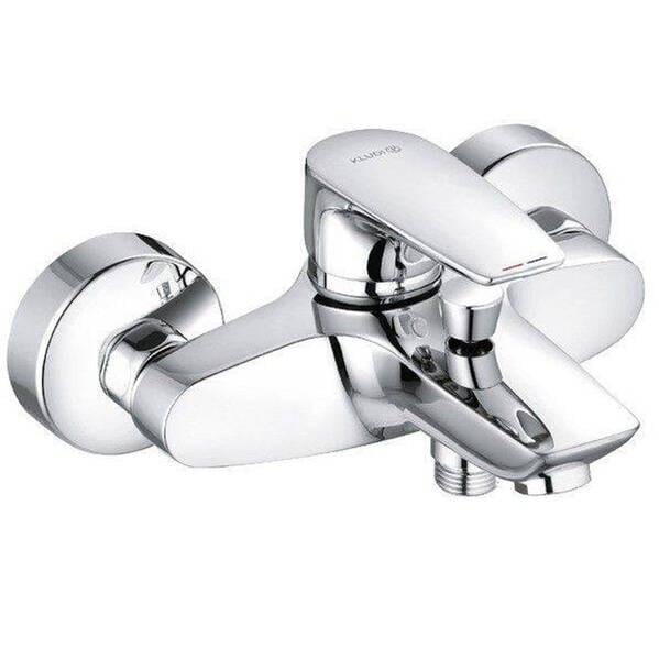 Змішувач для ванни Kludi Pure&Solid 346810575
