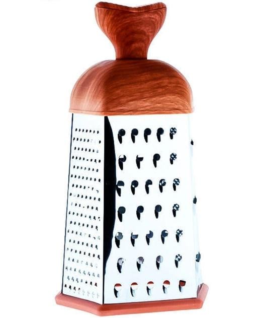 Терка шестигранная Empire EM9665 Н 26 см (560058) Терка шестигранная Empire EM9665 Н 26 см (560058)