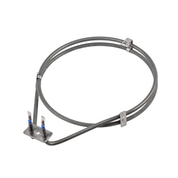 Тен конвекції для духовки Zanussi 2000 Вт 230 В d 185 мм (3970128058)