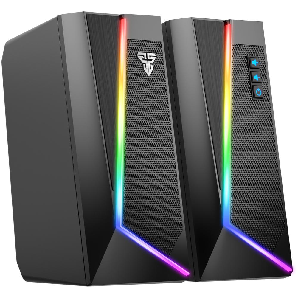 Акустическая система Fantech Rumble GS204 Black (GS204b)