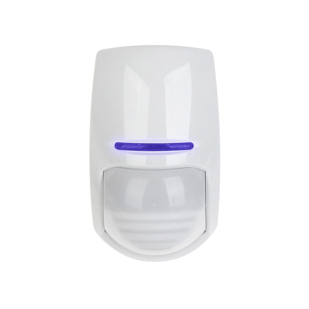 Датчик беспроводного движения Hikvision DS-PD2-P10P-W