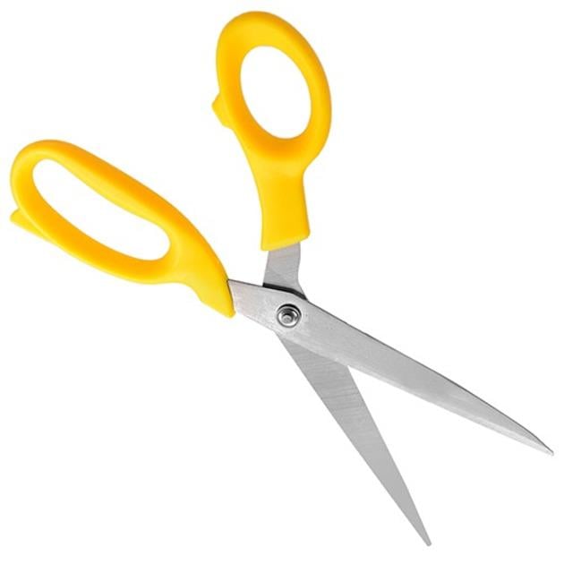 Ножницы портняжные R17149 25х8,5 см лезвие 15 см