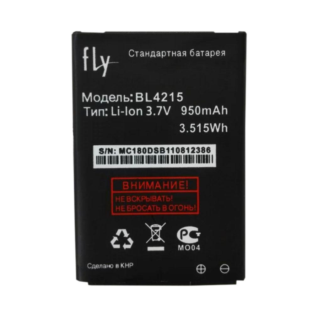 Аккумулятор для Fly BL4215/MC180