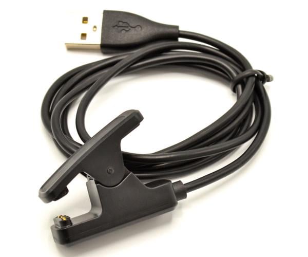 Кабель-зарядка USB для Garmin MARQ Athlete/Aviator/Captain 1 м