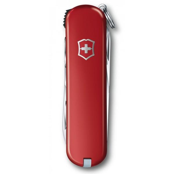 Туристический нож складной Victorinox Nailclip 580 6,5 см (0.6463.B1) - фото 3