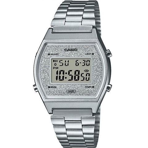 Наручные часы Casio B640WDG-7EF кварцевые D 39 мм (11781586)