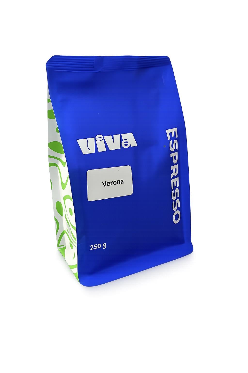 Кава зернова Viva Coffee Verona 250 г (33549853)