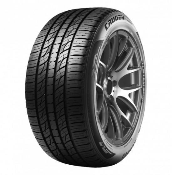 Автошина Kumho Crugen Premium KL33 275/55 R19 111V не шип