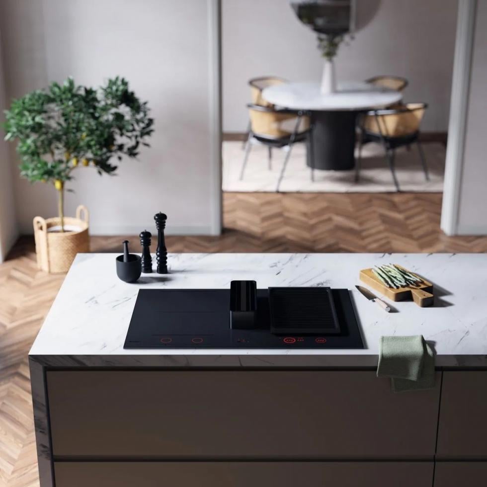 Варочная поверхность Asko HIHD 854 MM (42291) - фото 3