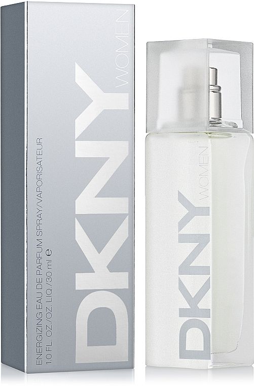 Парфумована вода DKNY Energizing 30 мл (1540_2874)