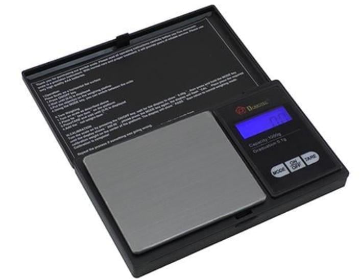 Ювелирные весы MS-2020B от 0,1 до 1000 г (555) Ювелирные весы MS-2020B от 0,1 до 1000 г (555)