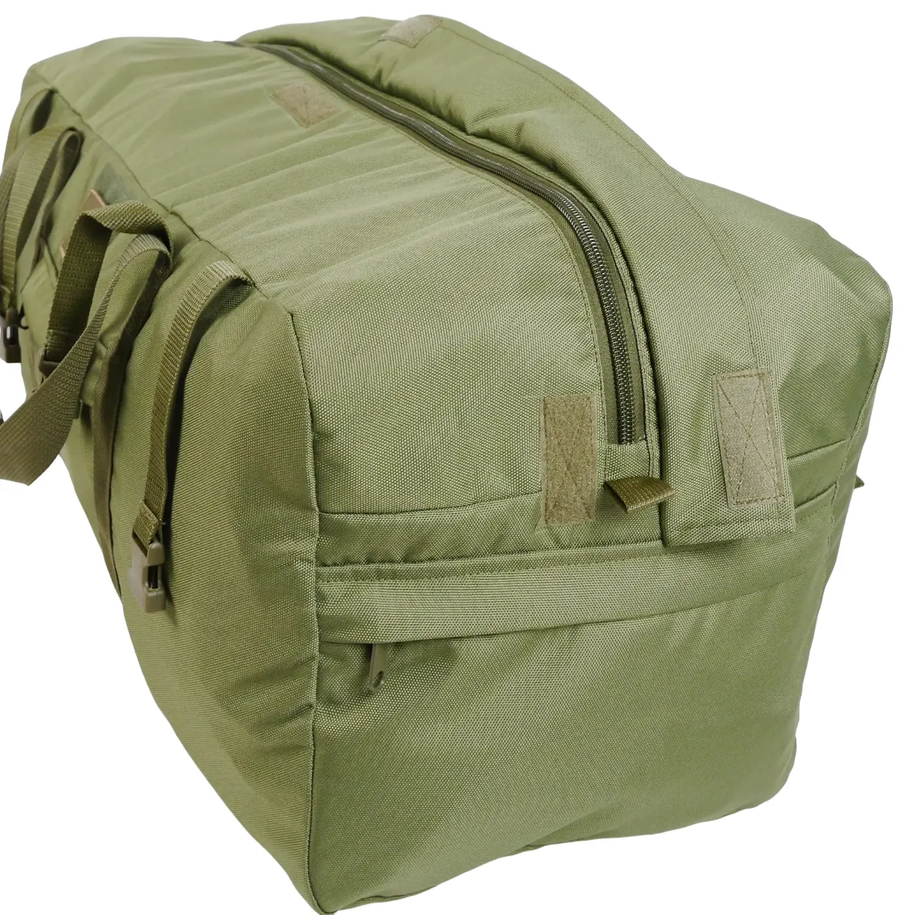 Сумка Kiborg Military Bag Khaki - фото 4