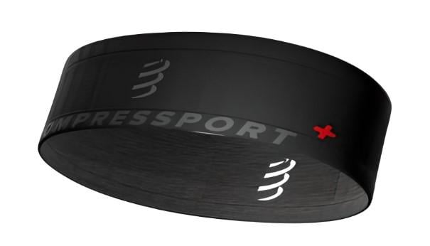 Біговий пояс Compressport Free Belt XL/XXL Flash Black (d92949cb)