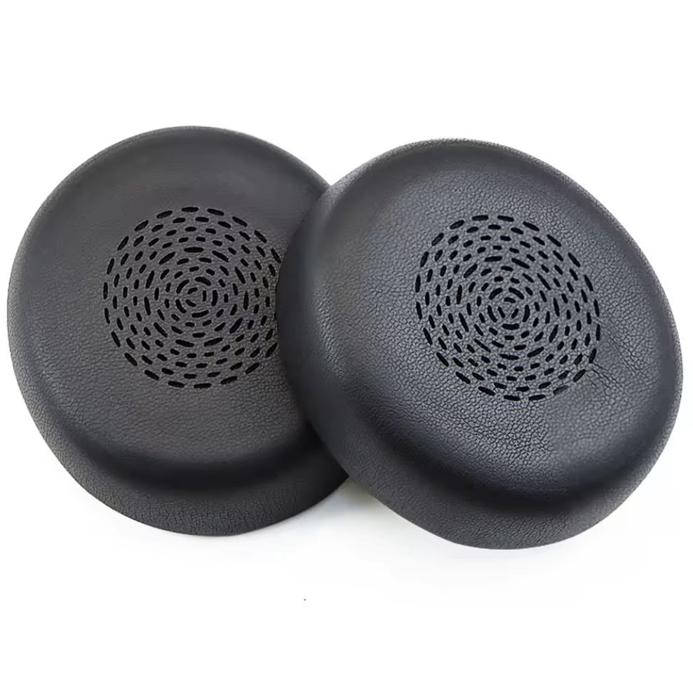 Амбушури для навушників Jabra Evolve2 75 MS/UC Stereo USB-A/USB-C Чорний (30155105) - фото 3 Амбушури для навушників Jabra Evolve2 75 MS/UC Stereo USB-A/USB-C Чорний (30155105) - фото 3