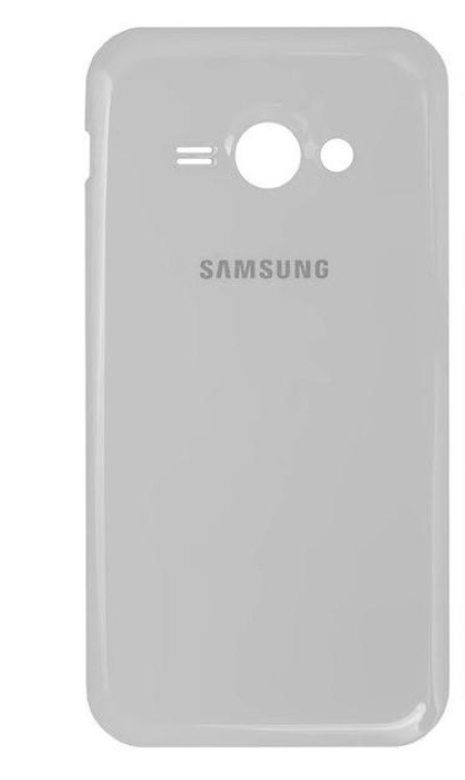 ᐉ Крышка задняя для Samsung J110 White