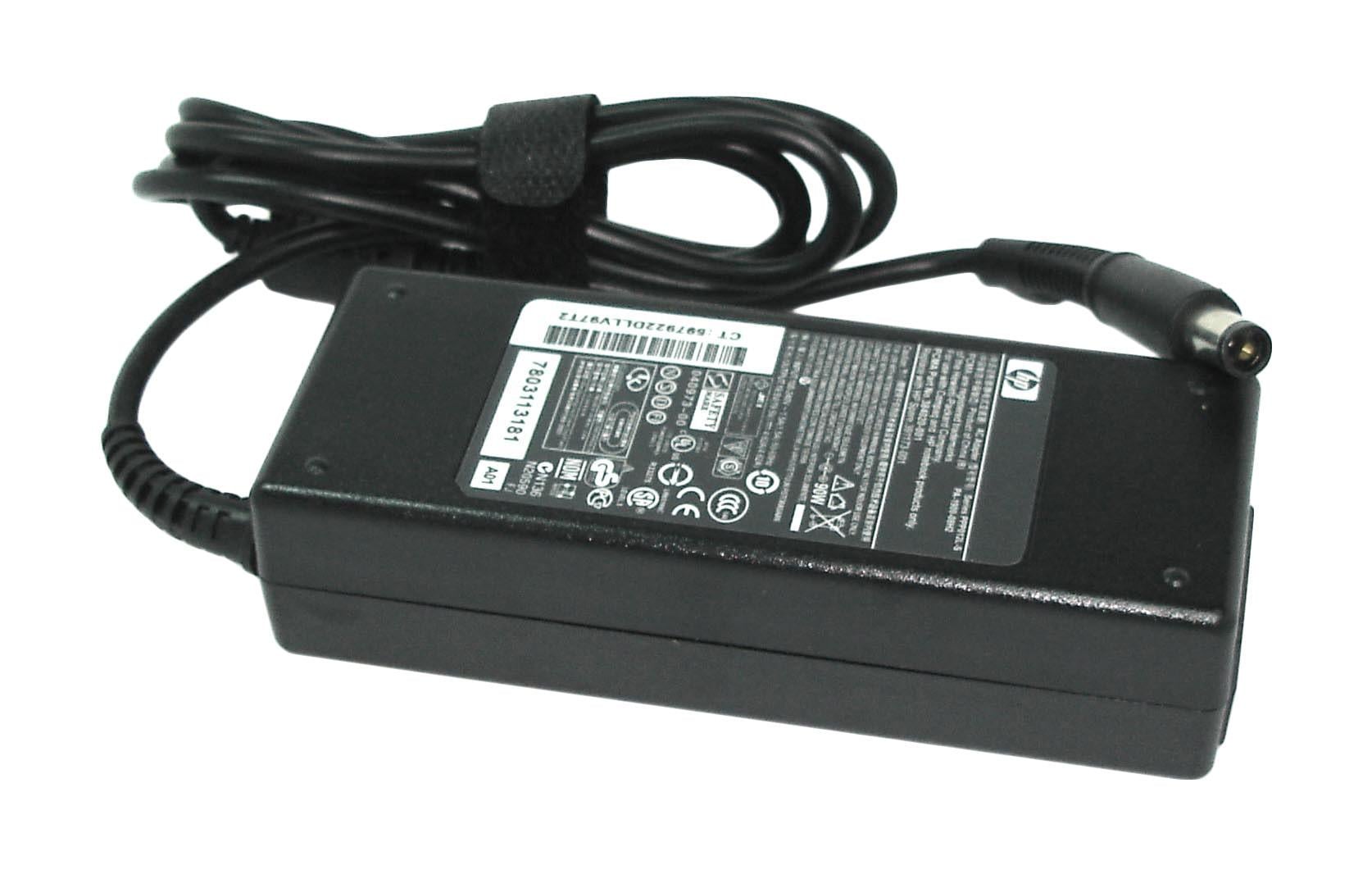 Блок питания для ноутбука HP PA-1900-32HJ 90W 19,5V 4,62A 7,4x5,0 мм (016038)