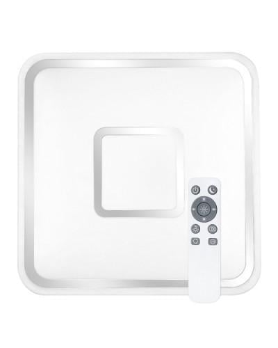 Світильник світлодіодний Biom Smart SML-S02-70/2 3000-6000K 70 Вт з д/у 00-00018631 - фото 1 Світильник світлодіодний Biom Smart SML-S02-70/2 3000-6000K 70 Вт з д/у 00-00018631 - фото 1