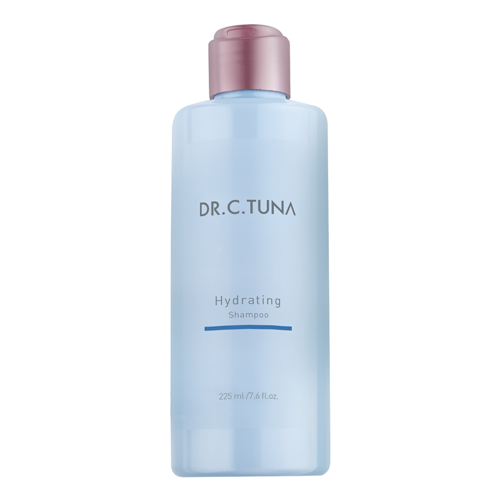 Увлажняющий шампунь безсульфатный Farmasi Hydrating Dr. C.Tuna для сухих и поврежденных волос 225 мл (77627999) Увлажняющий шампунь безсульфатный Farmasi Hydrating Dr. C.Tuna для сухих и поврежденных волос 225 мл (77627999)