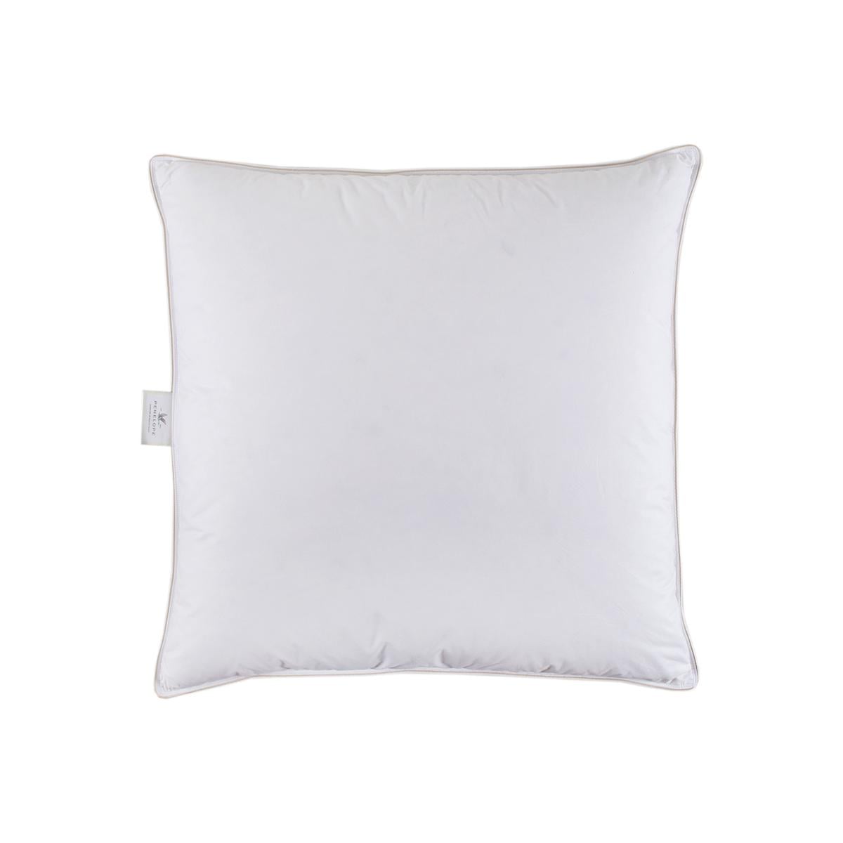 Подушка Penelope Dove Soft пуховая 70x70 см (11683258)