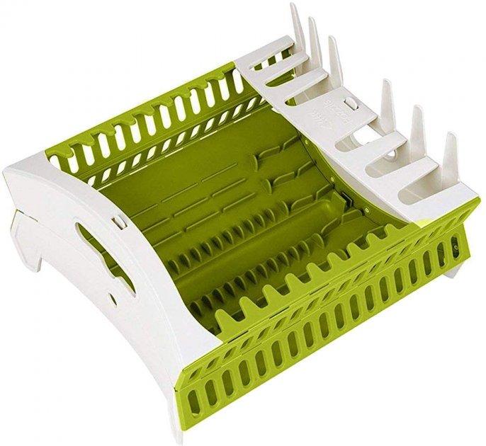 Сушилка-подставка для посуды (2-17-261090) Сушилка-подставка для посуды (2-17-261090)