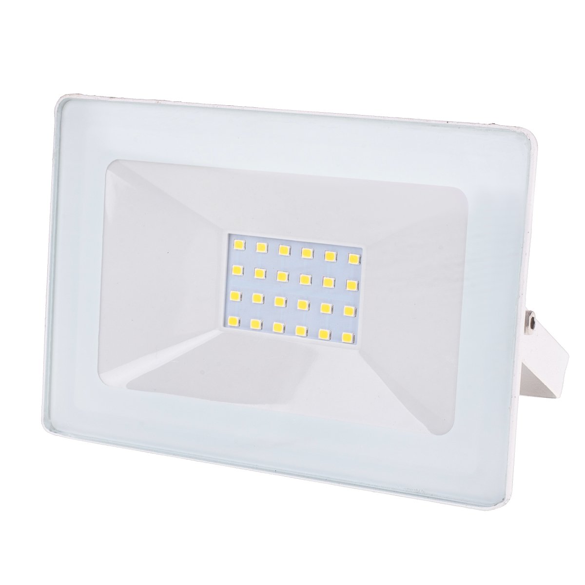 Прожектор LED Brille IP65 HL-28/30W NW (32-556)