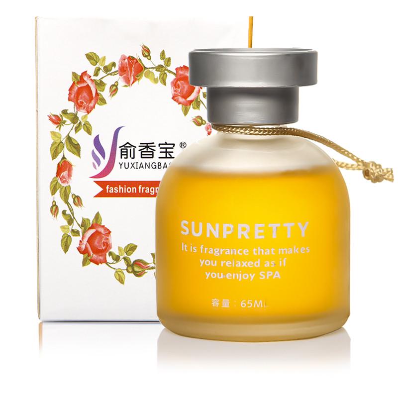 Ароматизатор в машину SunPretty 65 мл Osmanthus (1662946353)