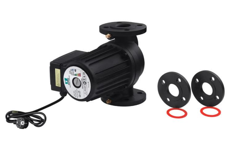 Насос циркуляционный фланцевый Pumpman GRS40/10F 550 Вт (CV029747) (59140)