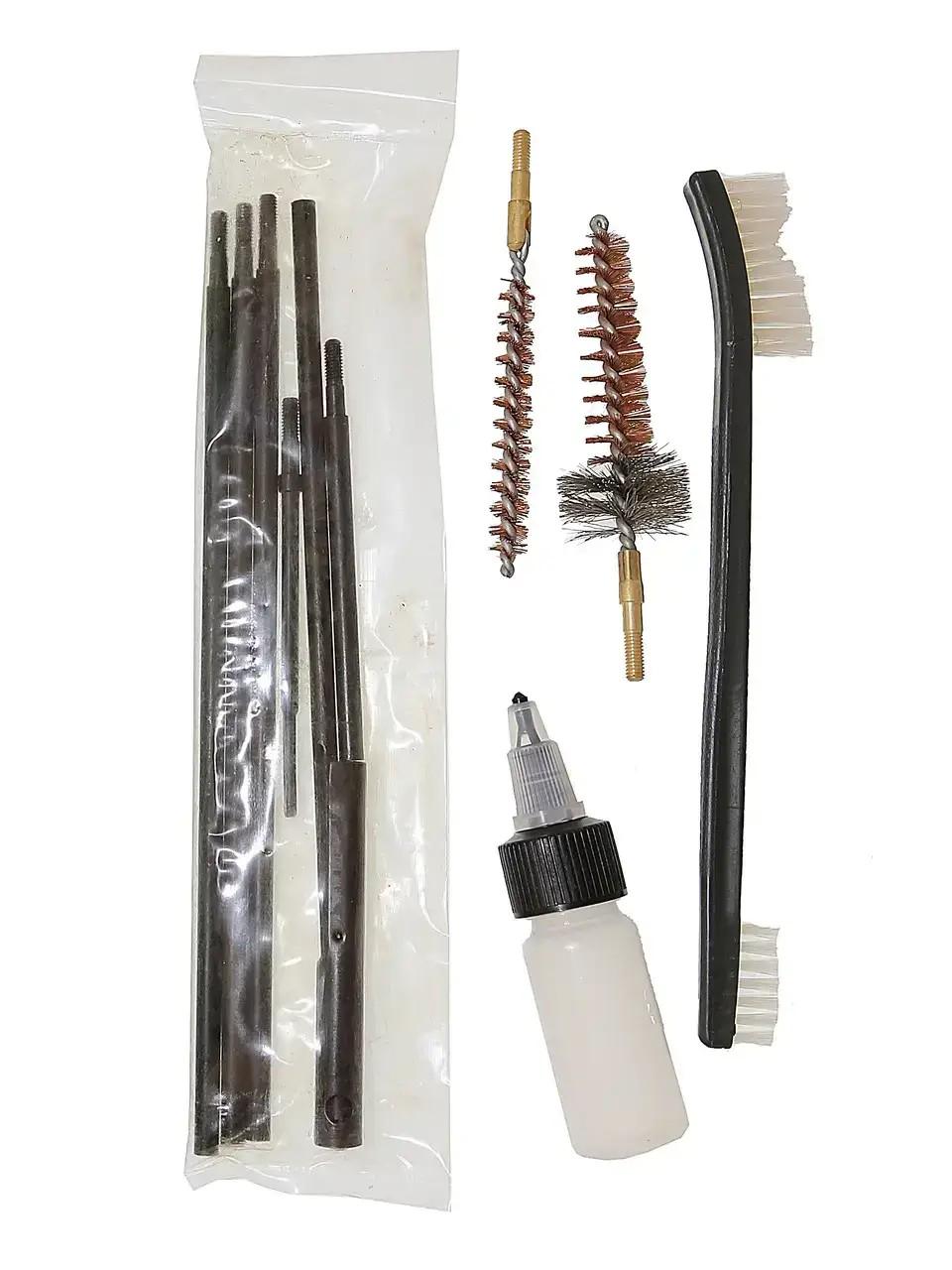 Набір для чищення зброї калібру 30/7,62/308 (26732075) - фото 5 Набір для чищення зброї калібру 30/7,62/308 (26732075) - фото 5