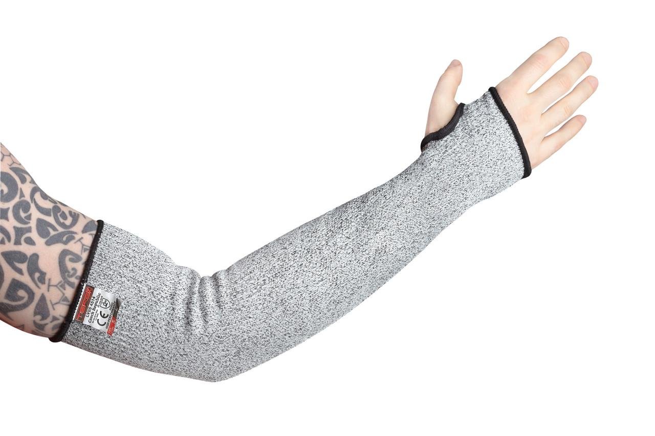 Нарукавники для захисту від порізу (2140819065)