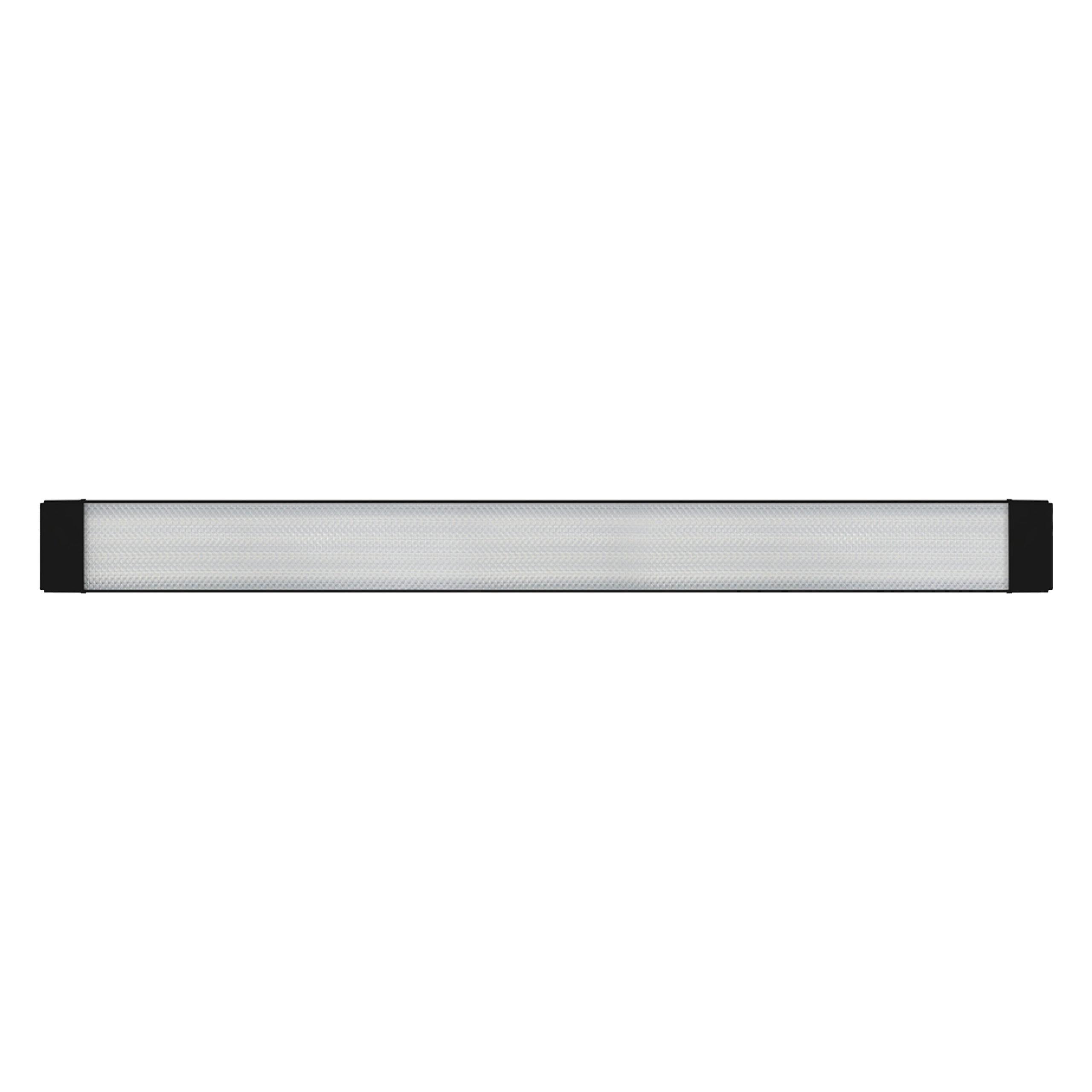 Светильник светодиодный Gama-80 Horoz Electric 80 W 6400 K Черный Светильник светодиодный Gama-80 Horoz Electric 80 W 6400 K Черный