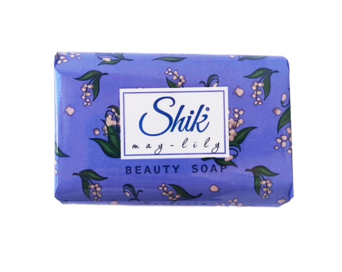 Мило Shik Екопак Конвалія 70 г (97314) Мило Shik Екопак Конвалія 70 г (97314)