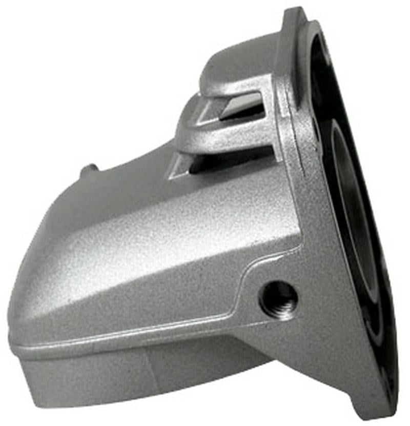 Корпус редуктора болгарки УШМ Makita 9565 153488-4 (korp222)