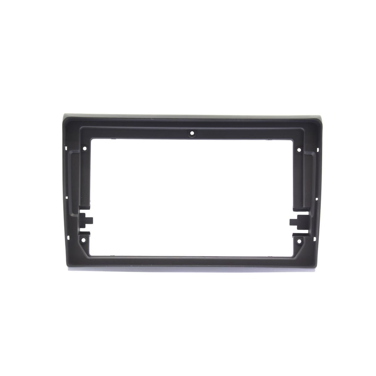 Рамка перехідна QIV QBR-F 6206-82 для Fiat Bravo 198 2 II 2007-2014 9" (QBR-F 6206-82)