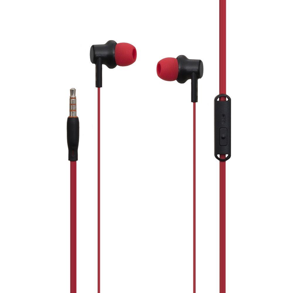 Наушники Celebrat V2 Red (29caa1-12984)