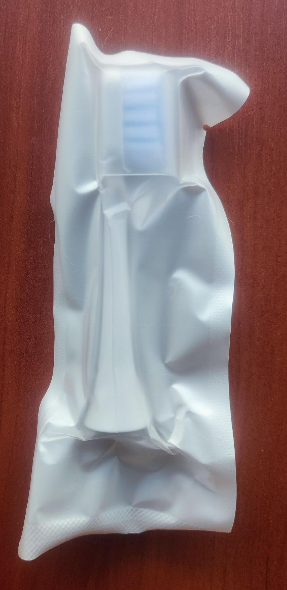 Насадка Clean 2640P зубної щітки MiJia Sonic T302 3 шт. Білий - фото 2