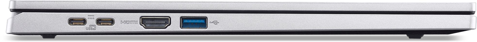 Ноутбук Acer Extensa EX215-57 Silver (NX.EJBEU.003) - фото 6