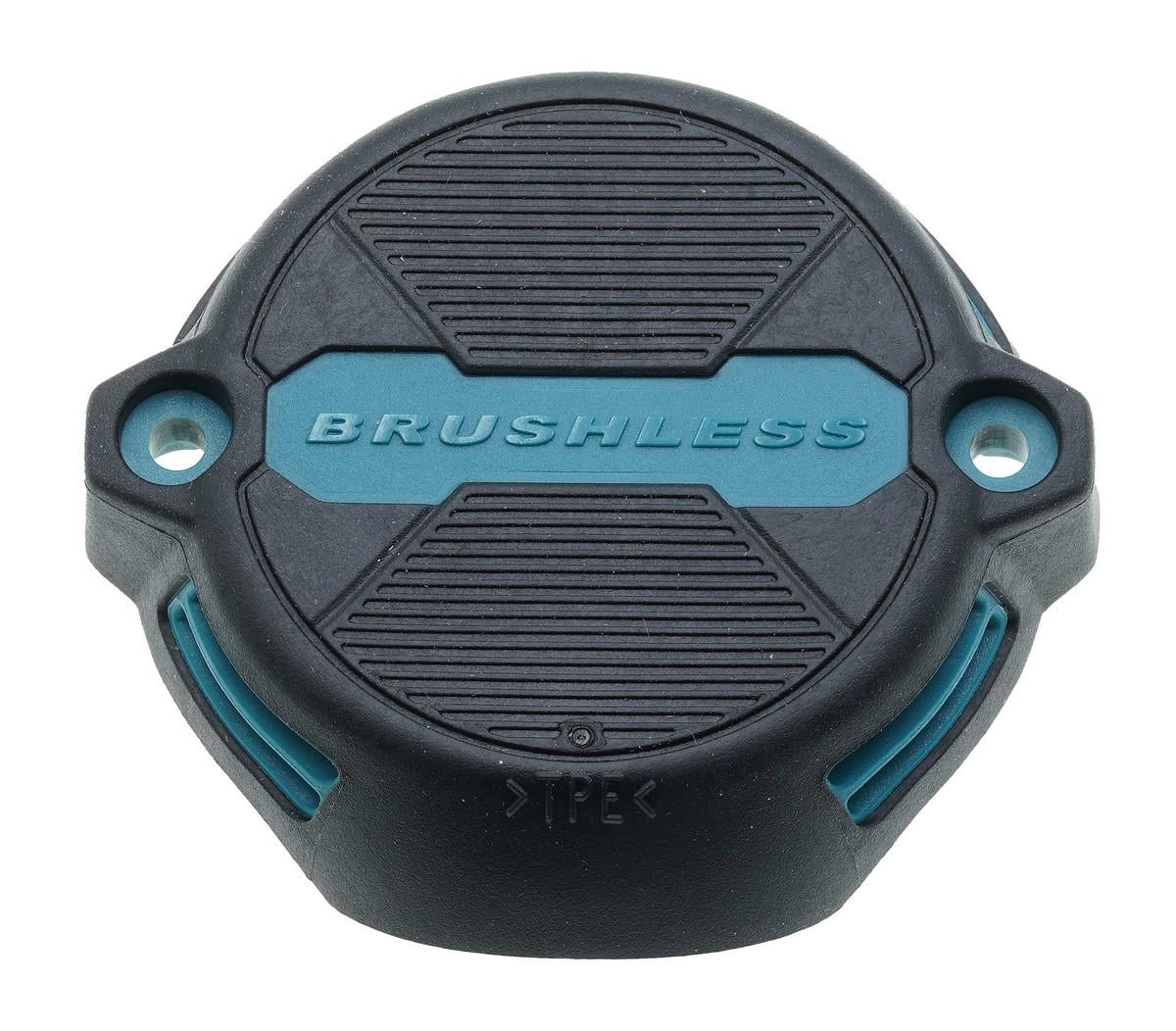 Задняя крышка VJ Parts для гайковерта M DTD173 код 413P71-8 (korp564)